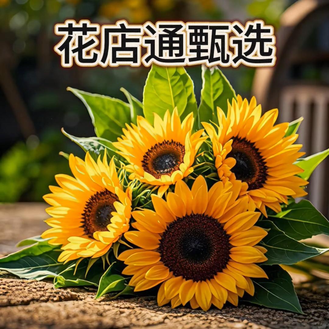 花店通甄选
