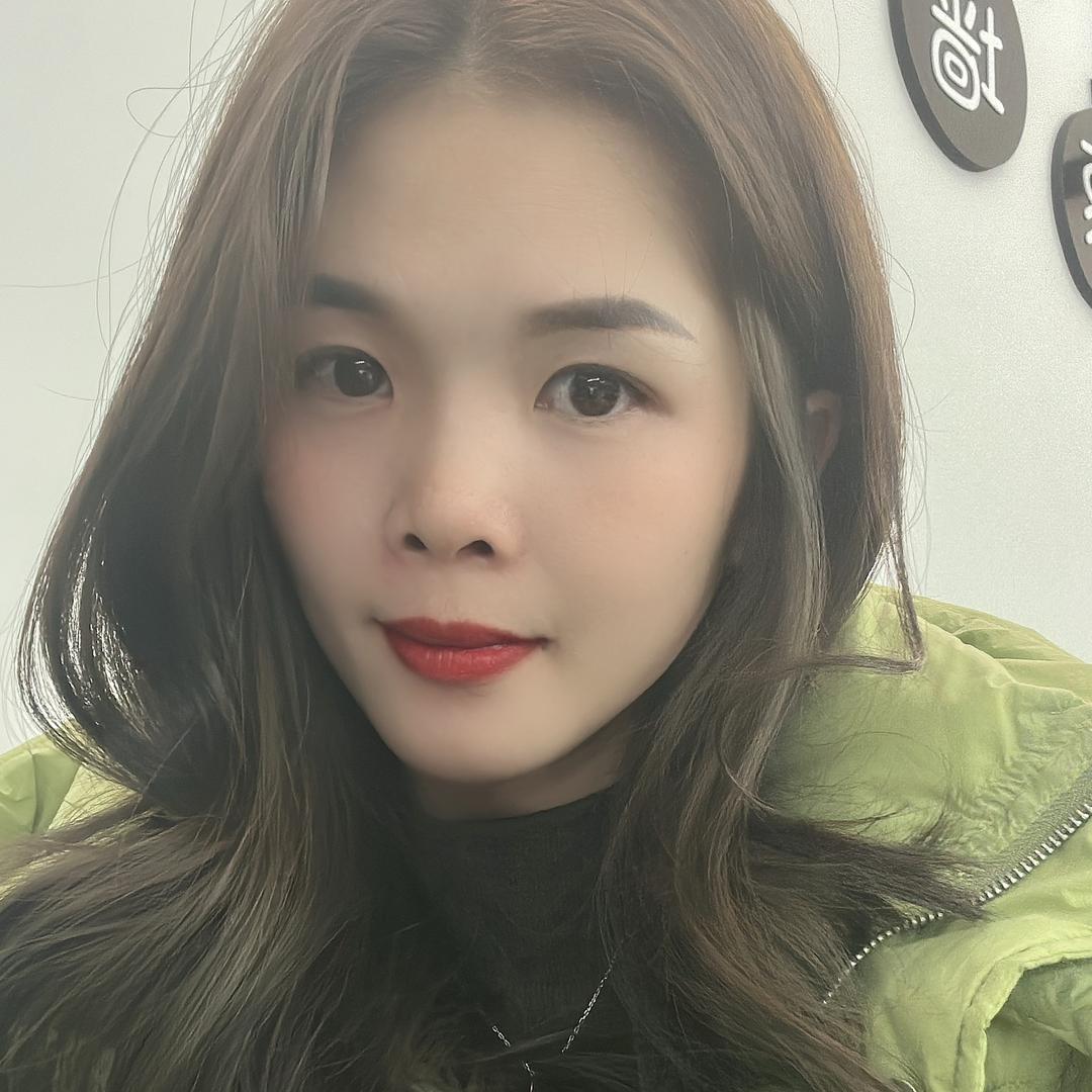 黄小姐🌸