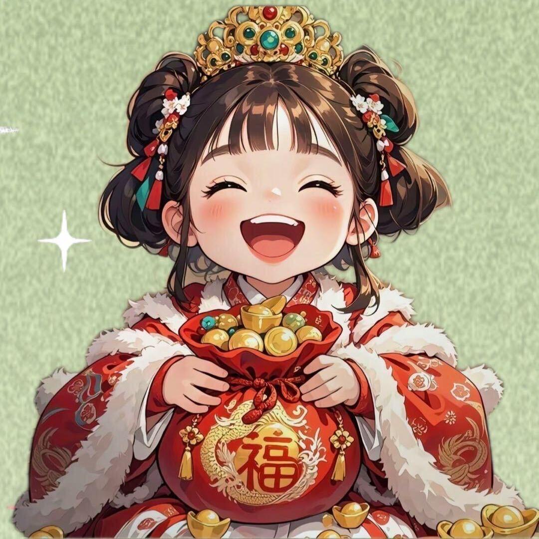 花间-大美丽欣彤