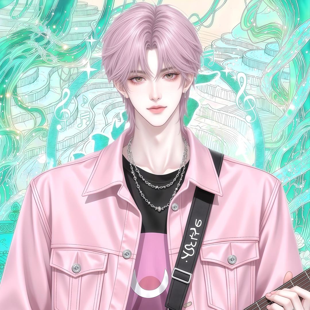 𝑺.早安