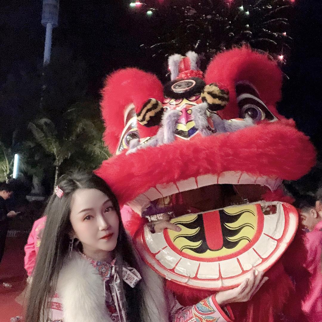 ♐️珊