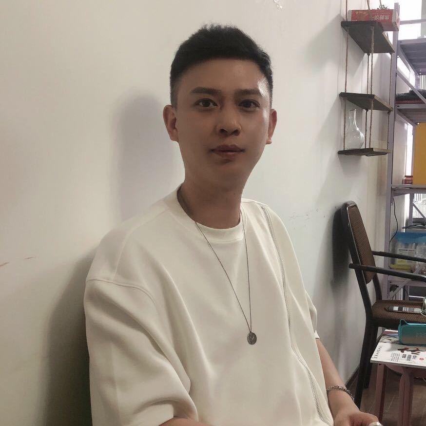 白先生