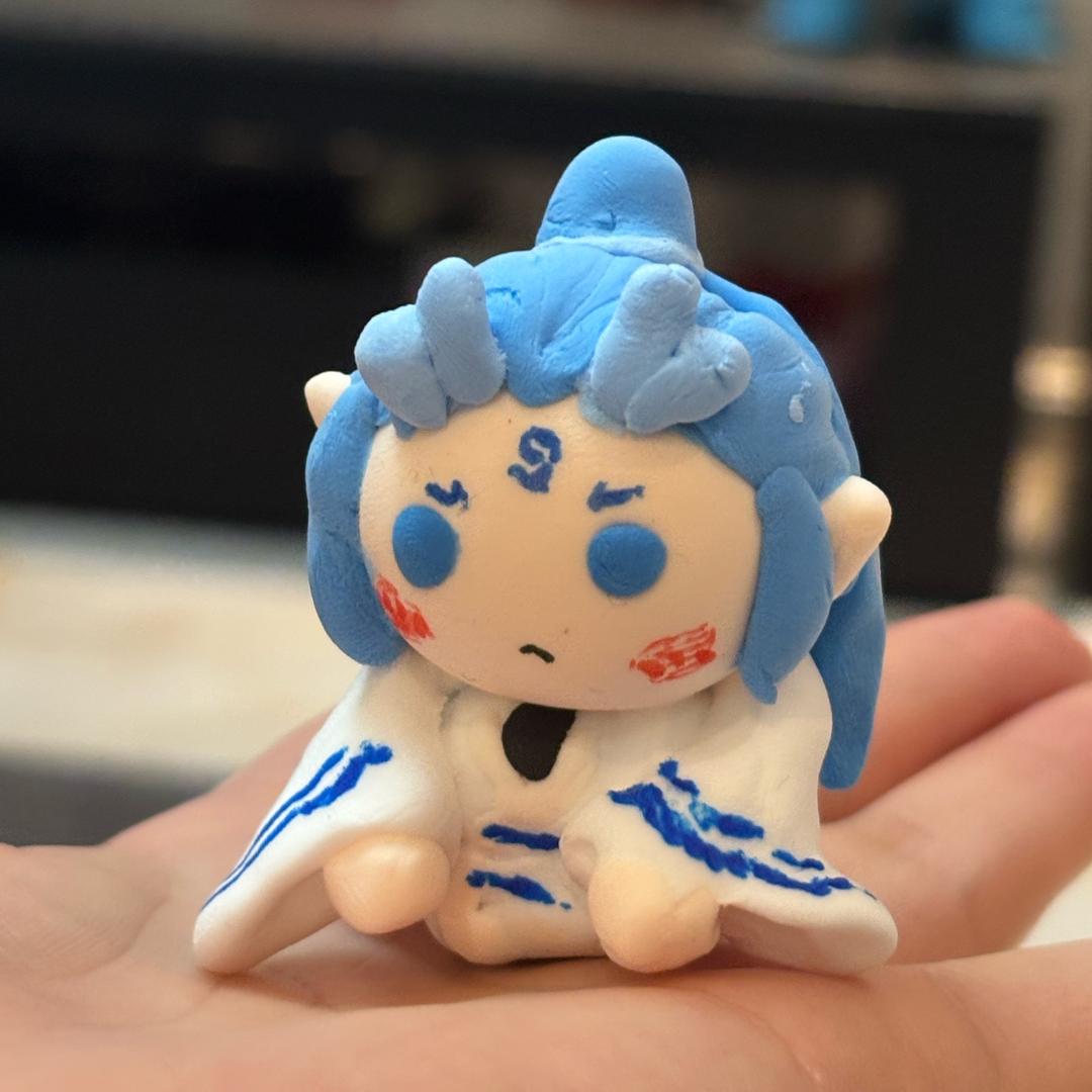 多西妈