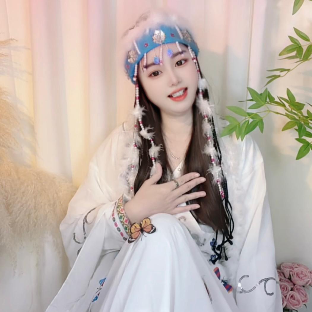 @香妃
