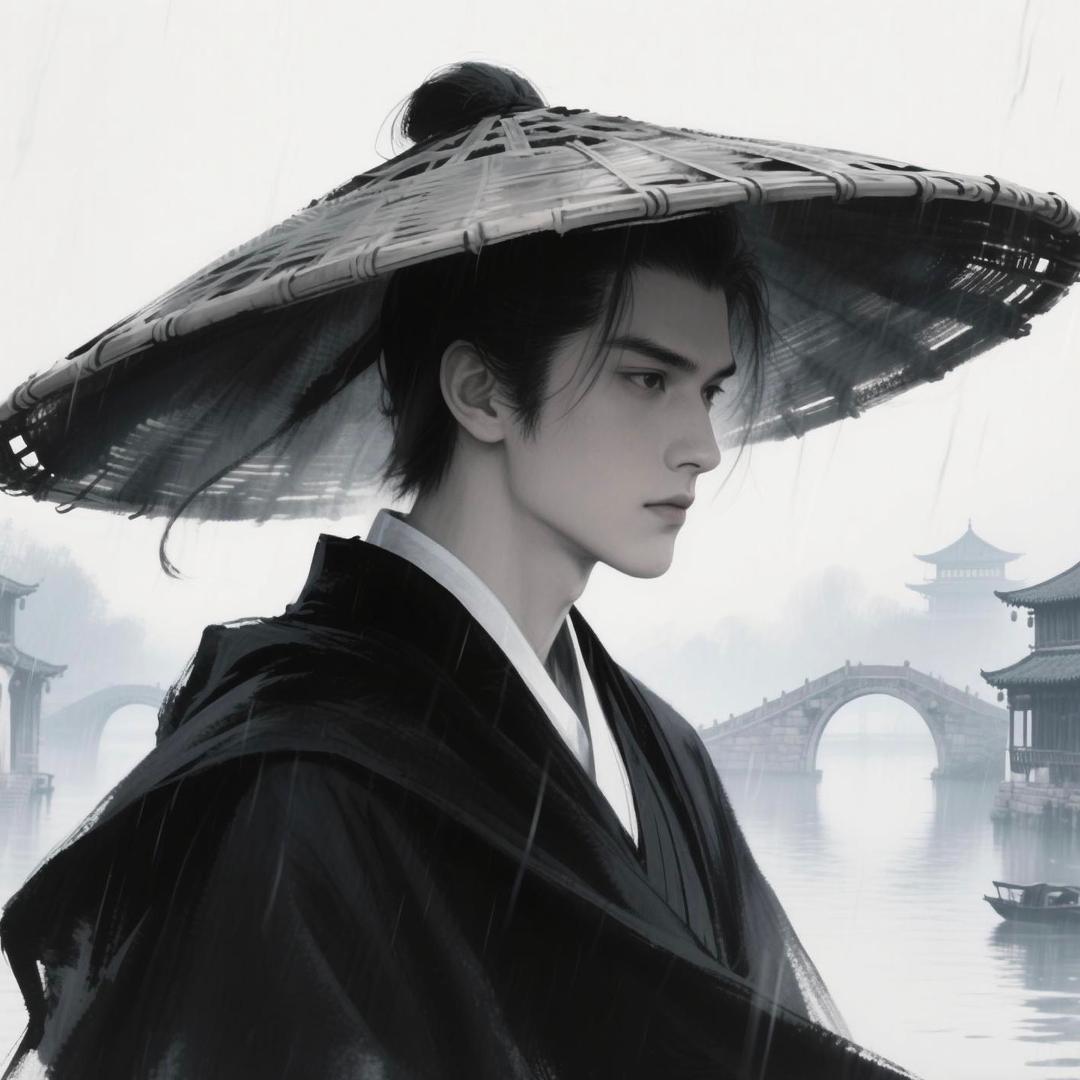 鹤仙人REAI