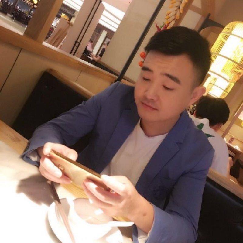 张洪训