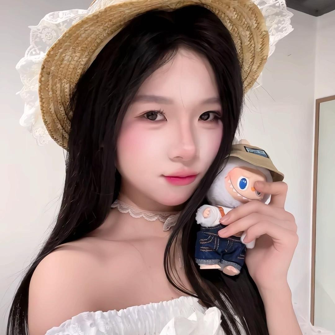 宝儿.