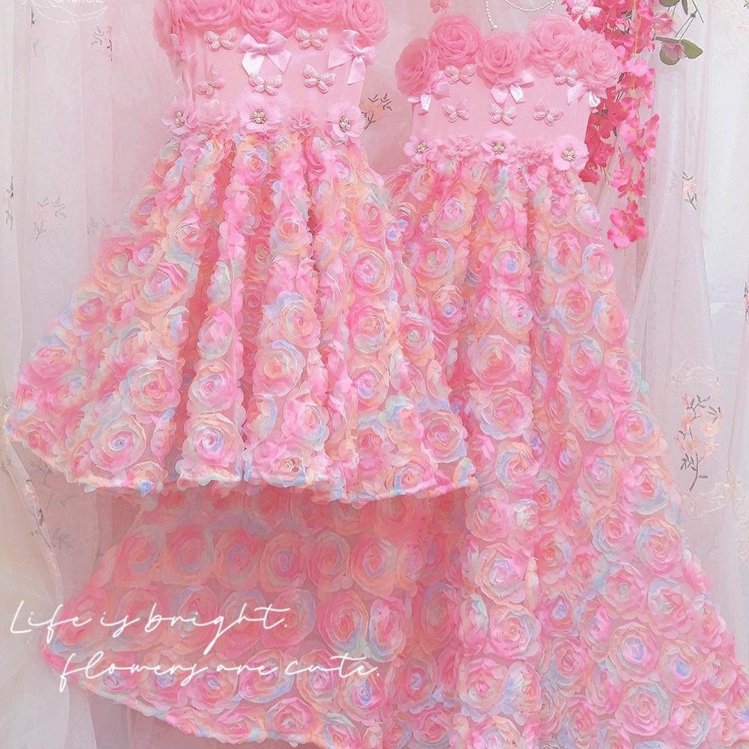 花花公主屋服饰