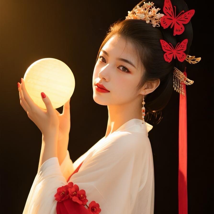 木子李❤️