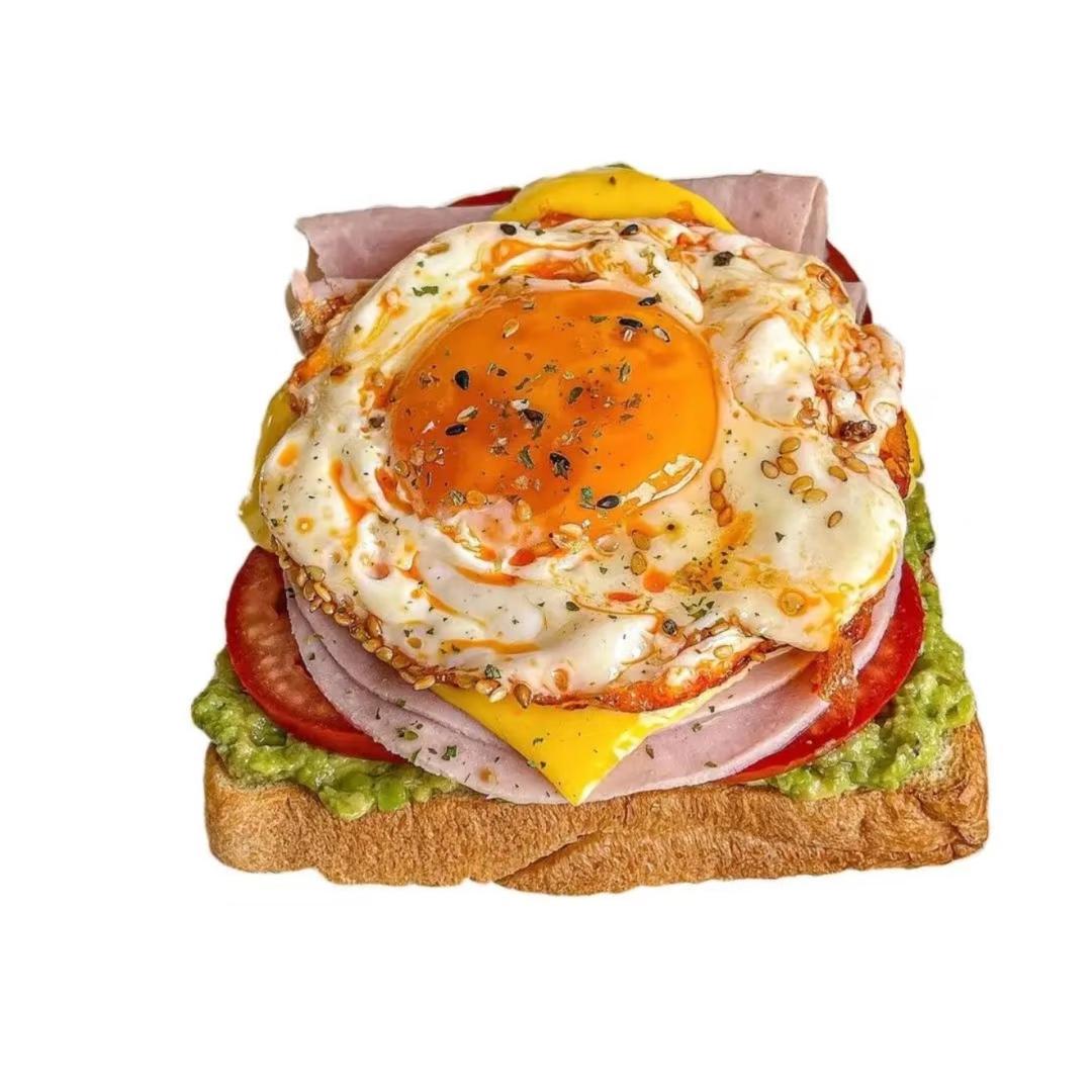 佳视美食玥玥