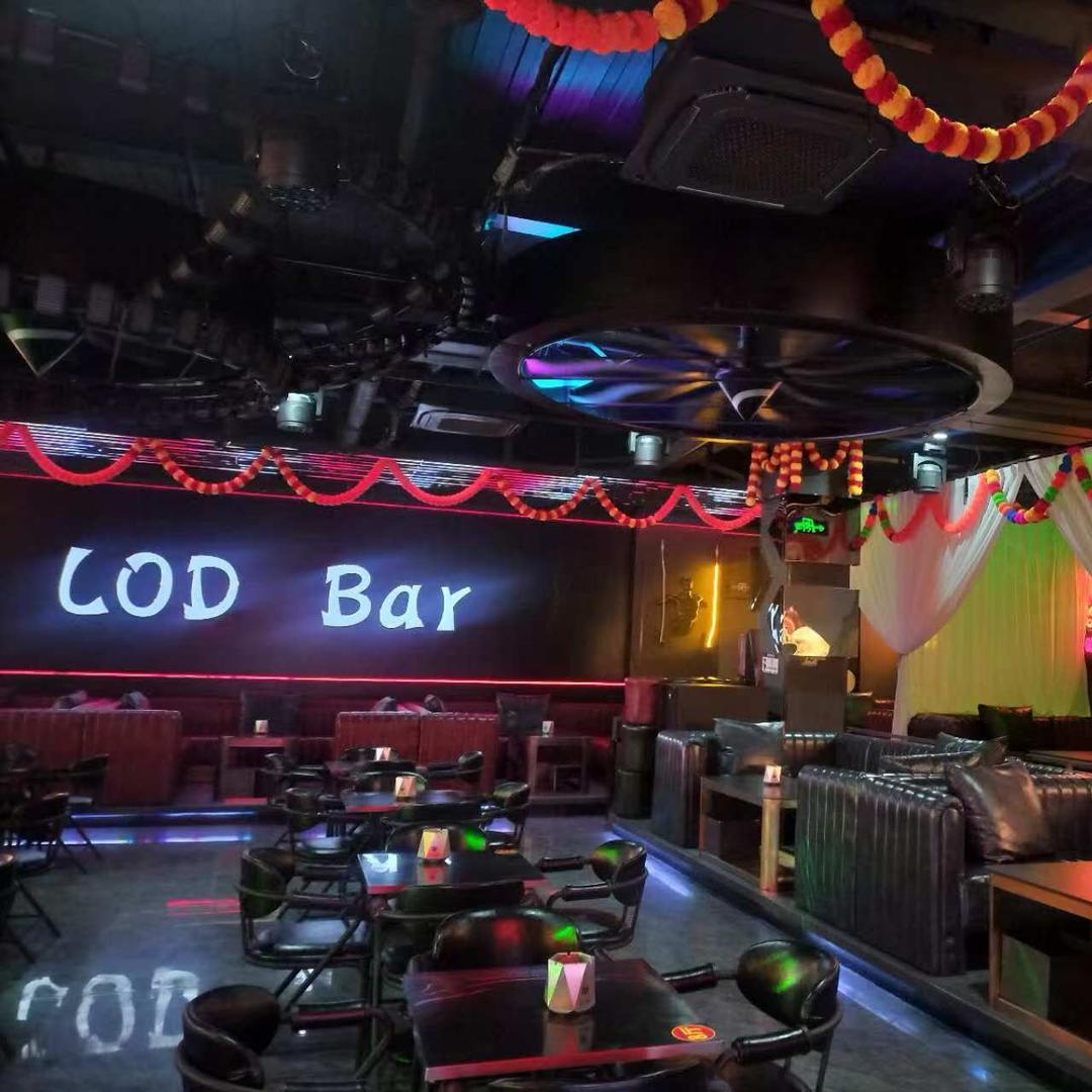 西藏热吾班巴尼泊尔演艺厅