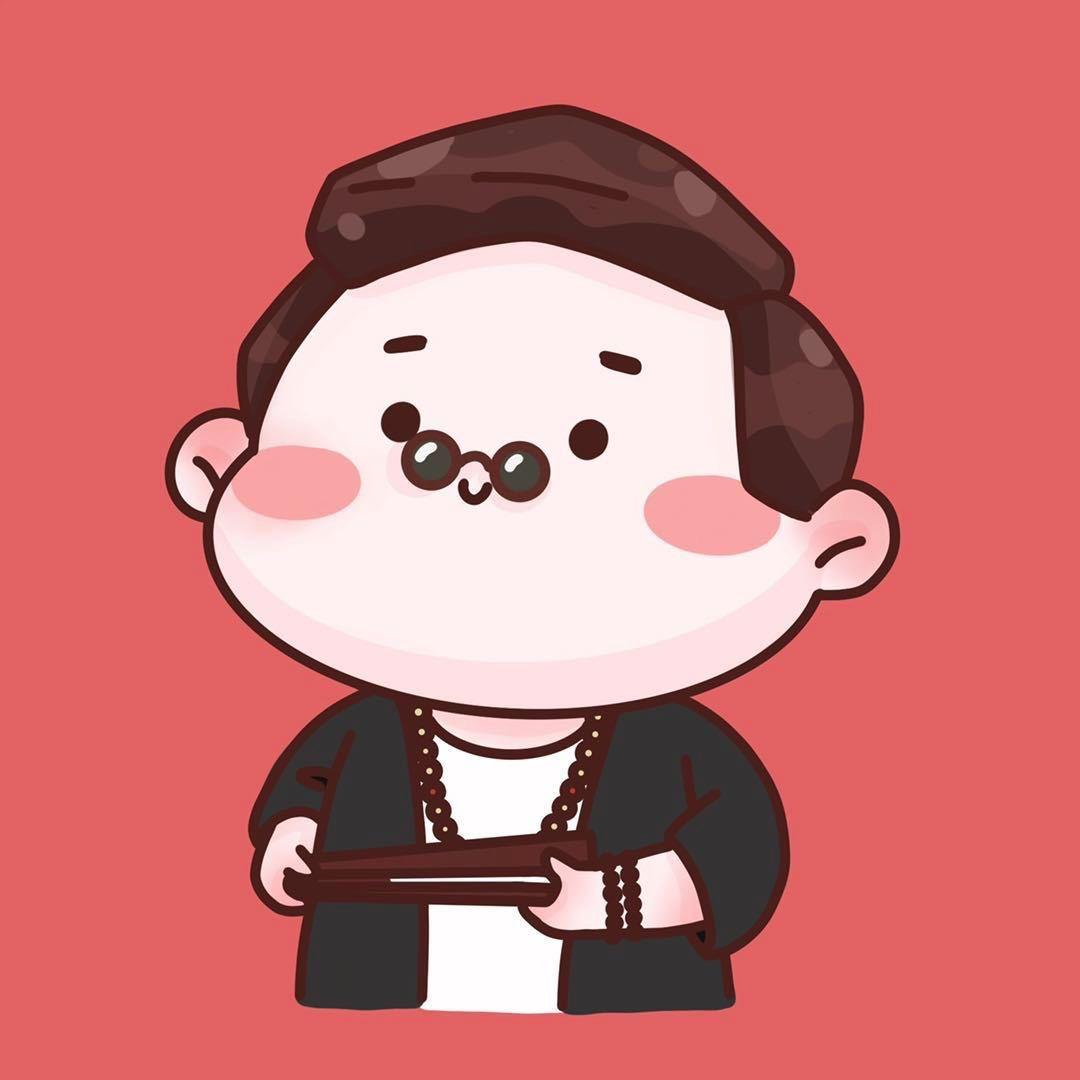 小胖爱侃房
