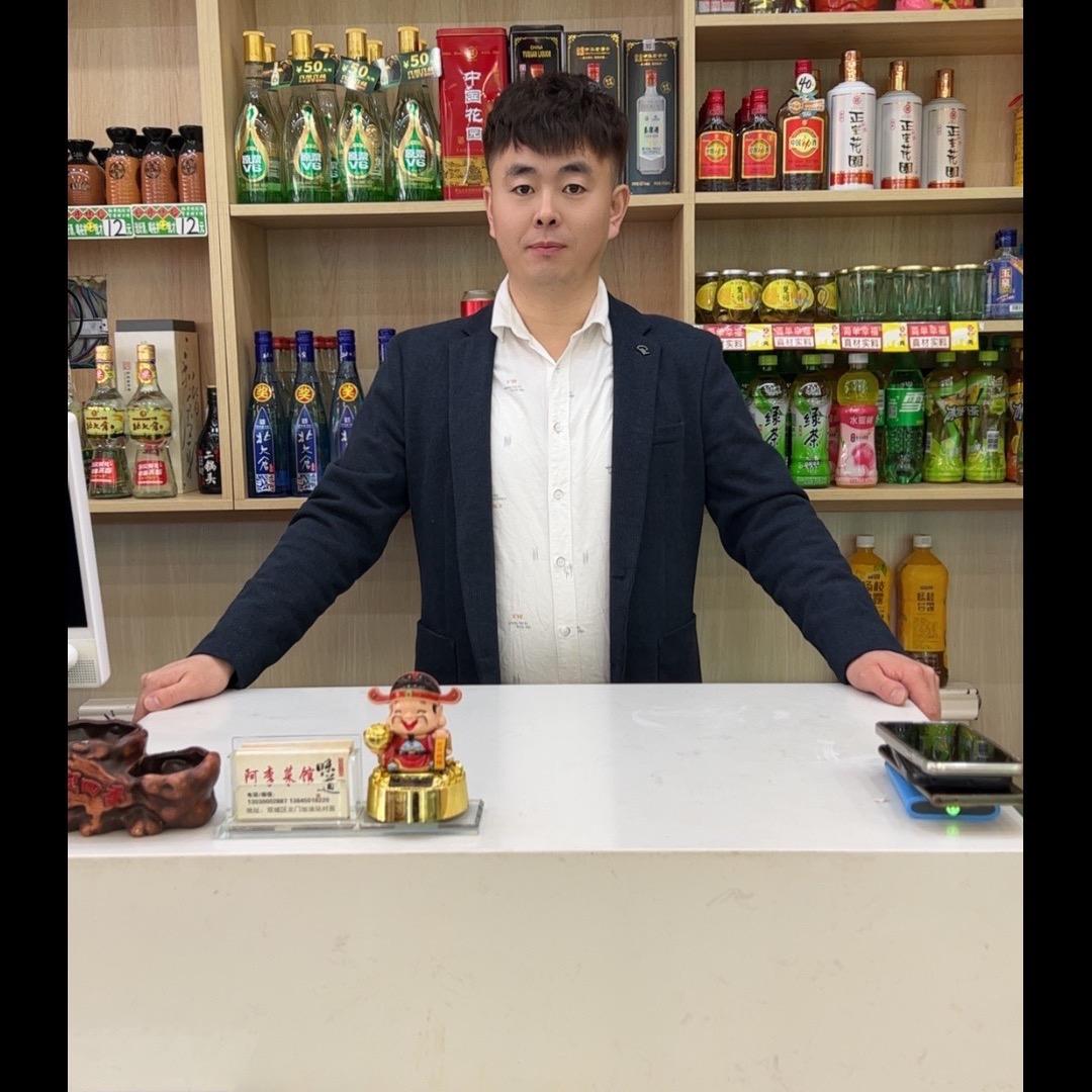 阿李菜馆