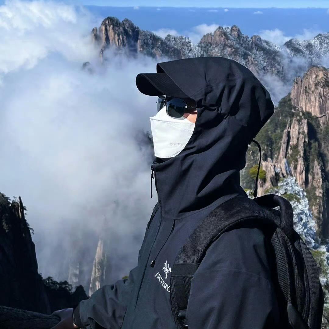 A阿玉