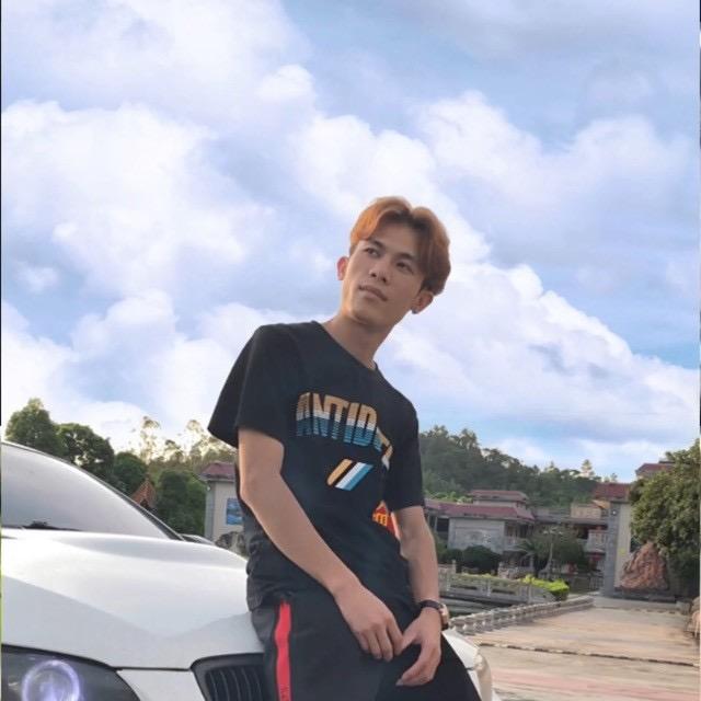 叫我小马林
