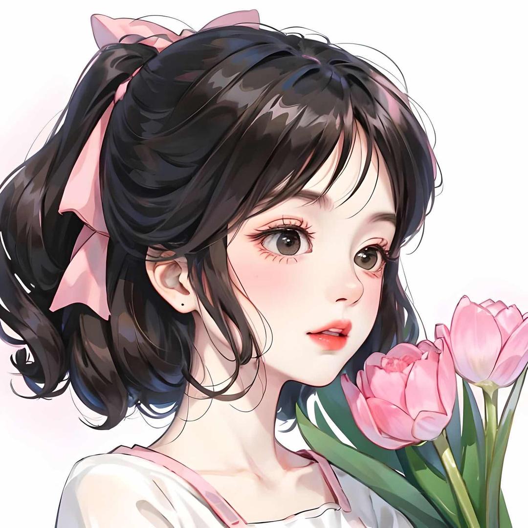 穗岁平安🥰
