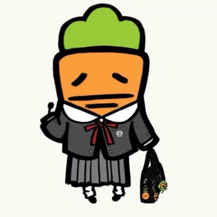 星星有点然
