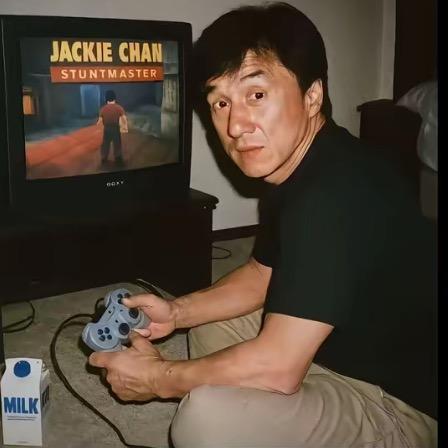 我要让这个世界充满爱