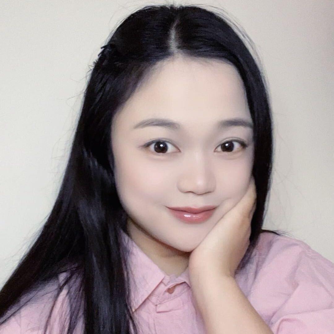 畅畅的幸福生活