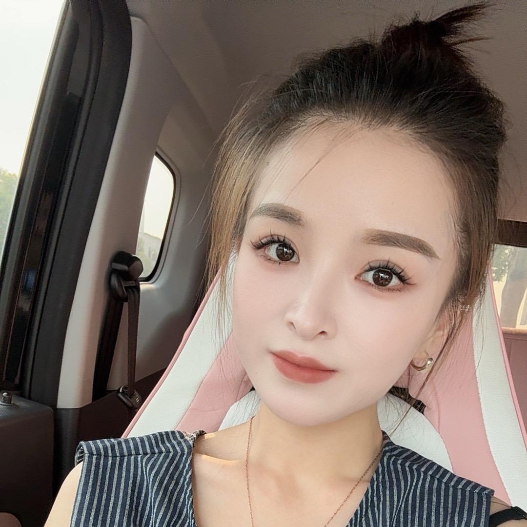 @小美美