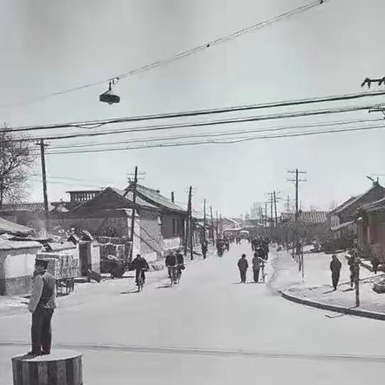 历史的回忆
