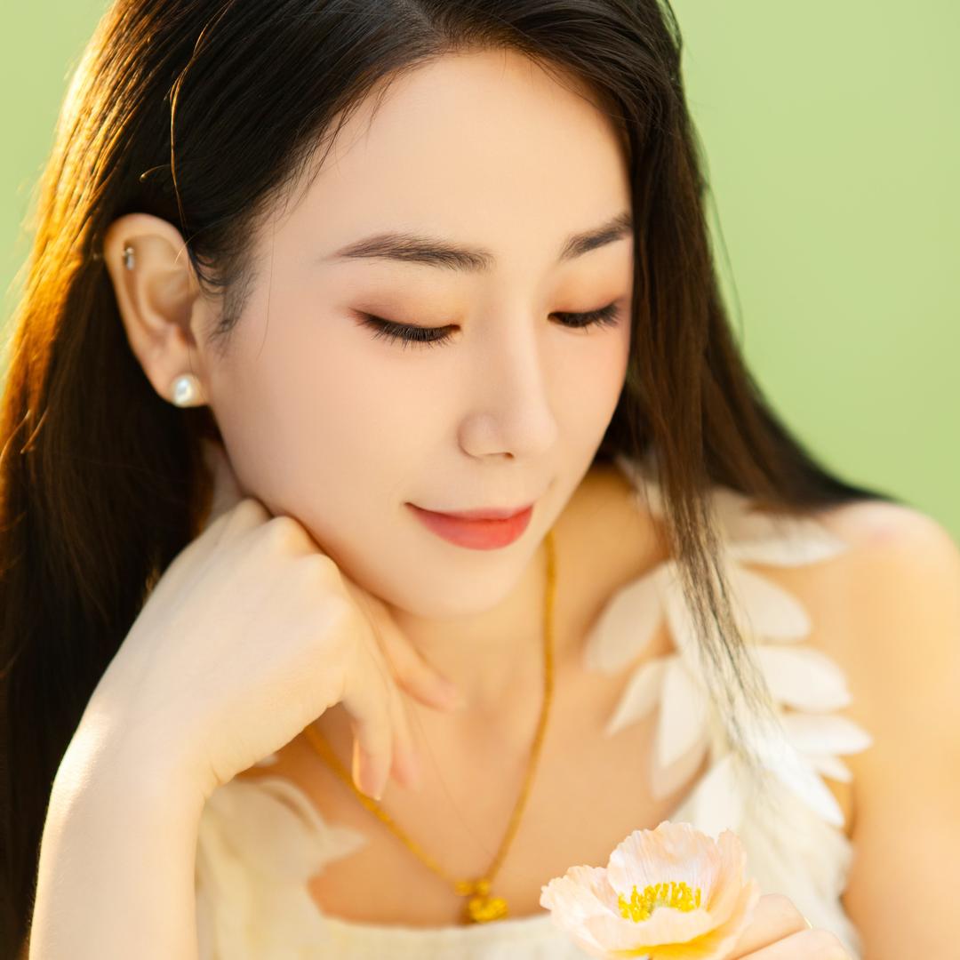 小叶子🍃