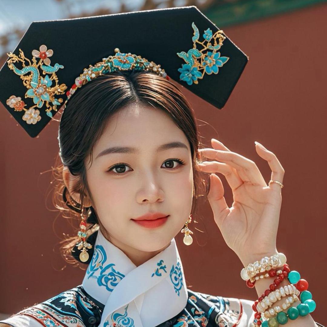 张春天（努力版）