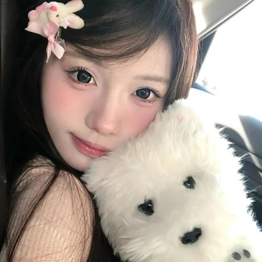 夏清妍🌧️