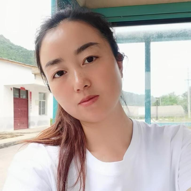 雨昕姐