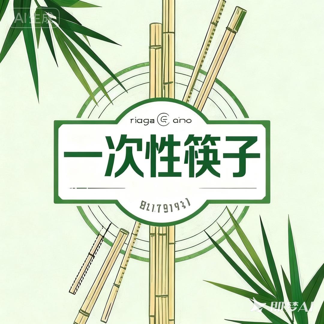 一次性筷子厂家（源头工厂）