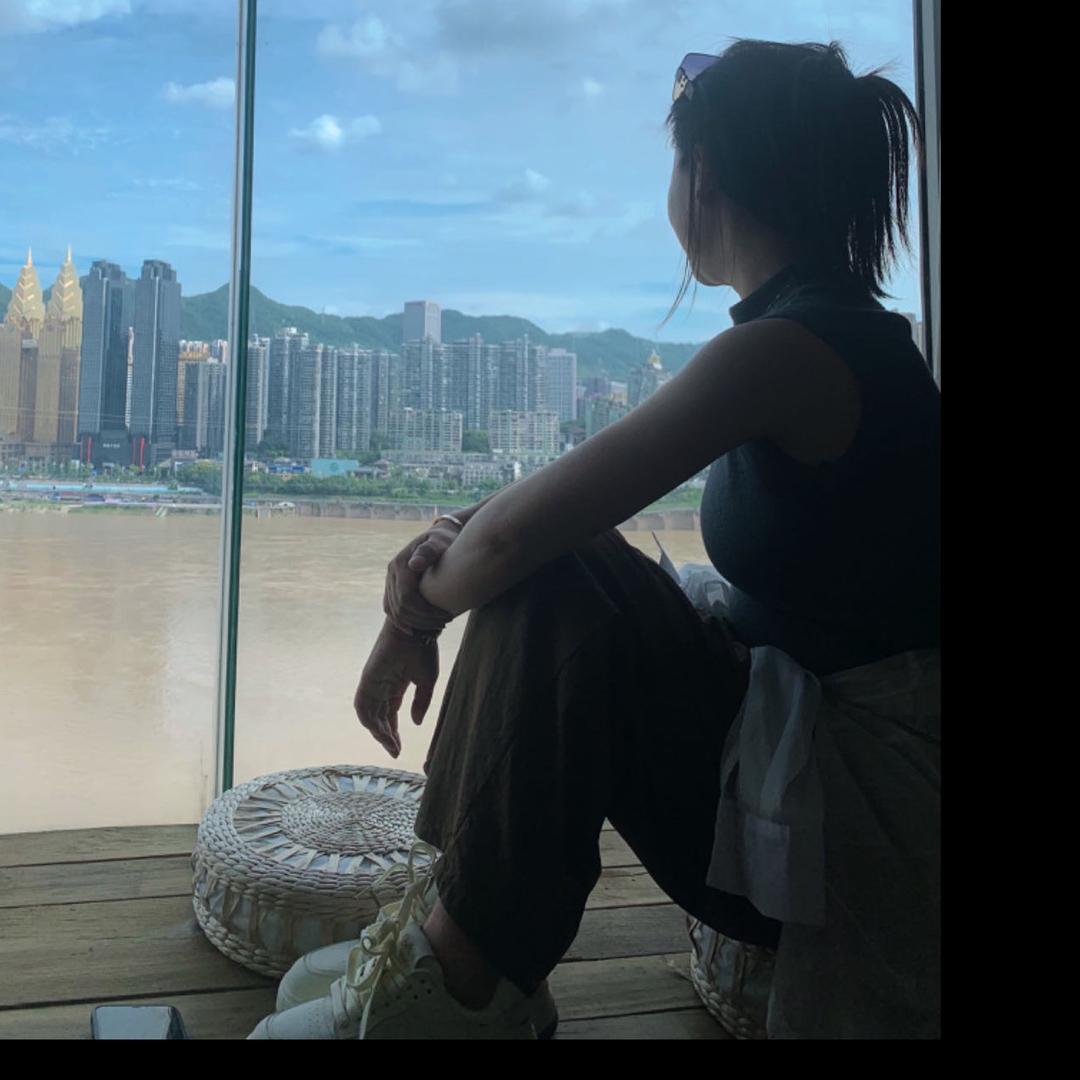 毛毛姐