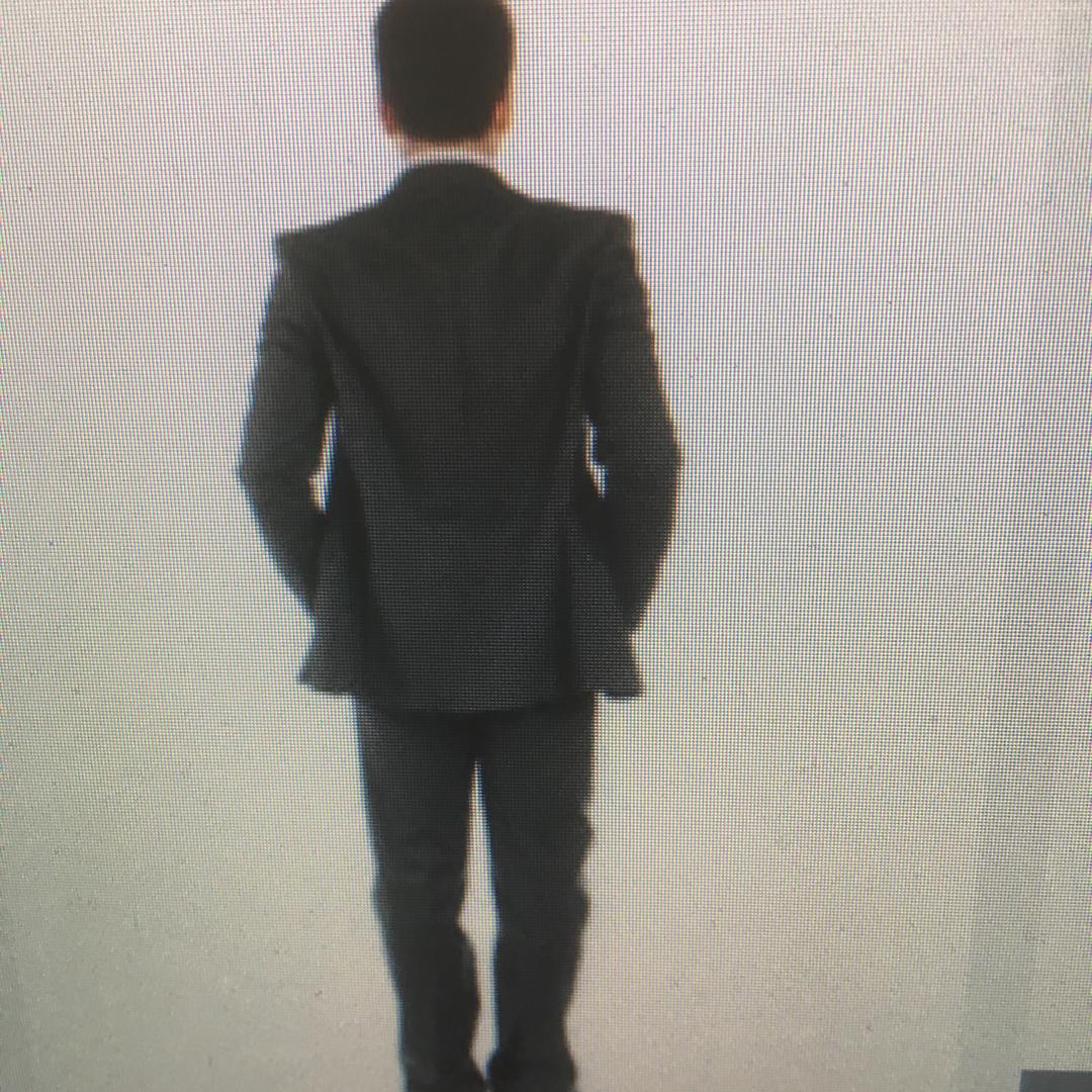 MR WANG