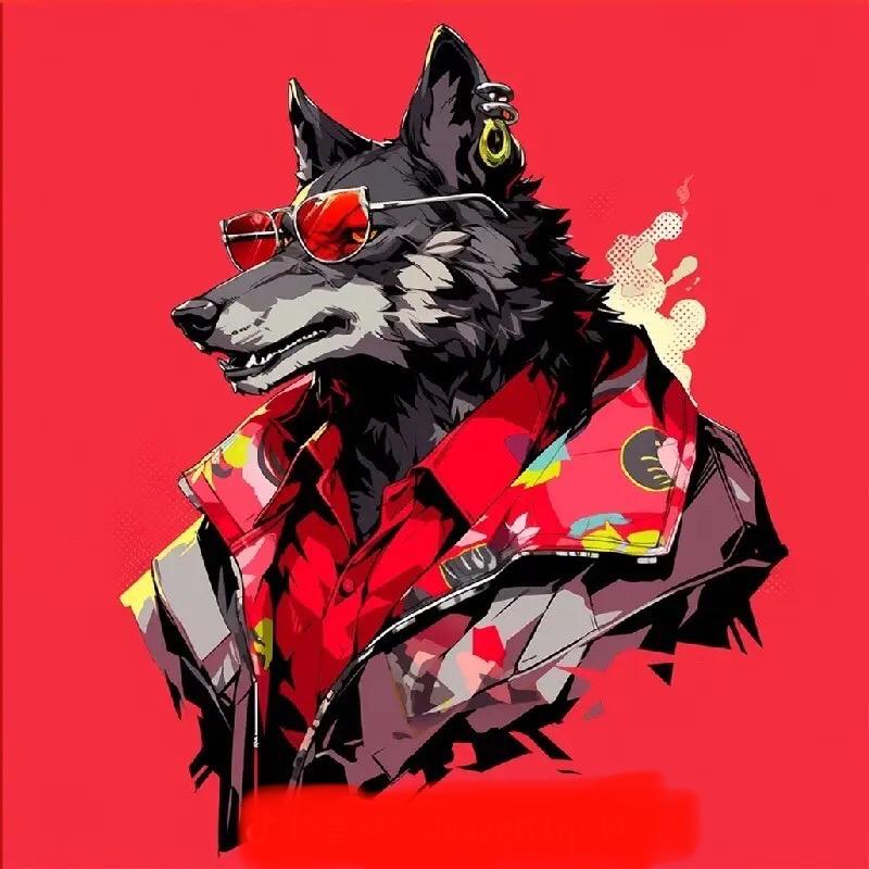 Coyote