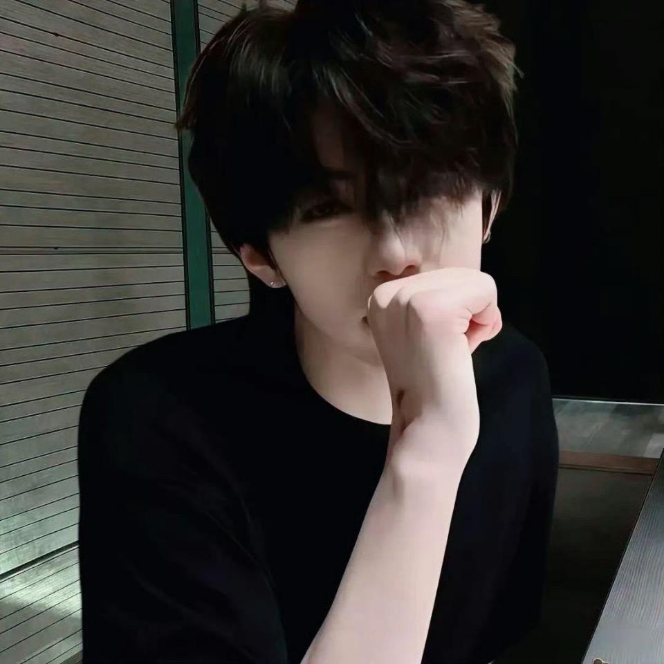 《阿胜》💤💤