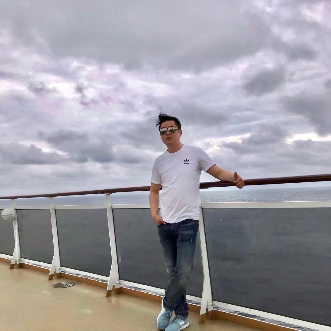 湾区峰行