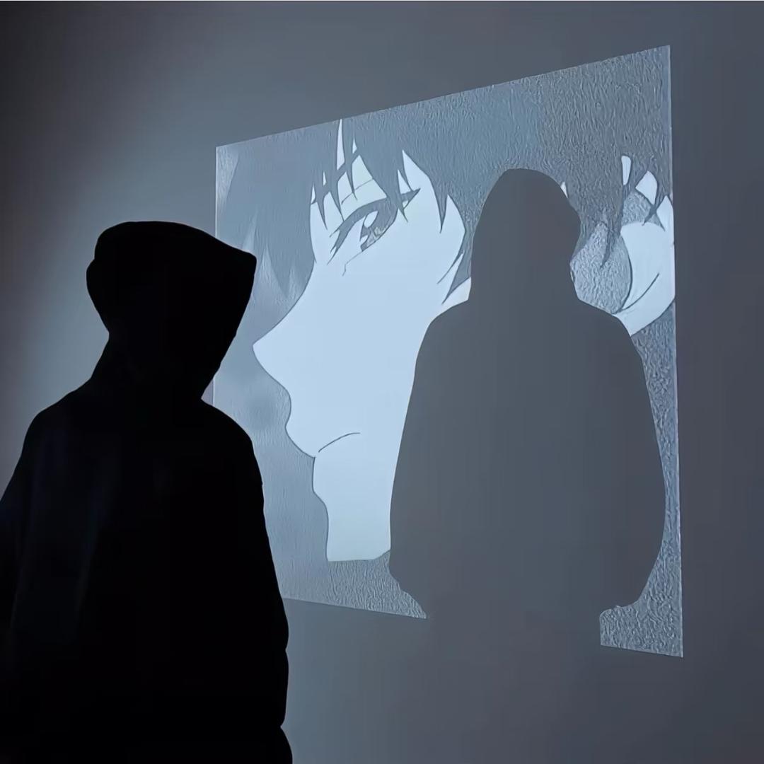 晚风-