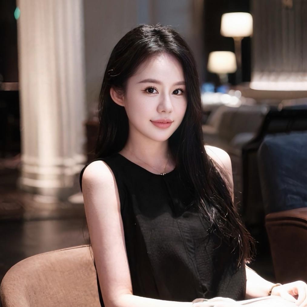 小小兰cherry@抖音