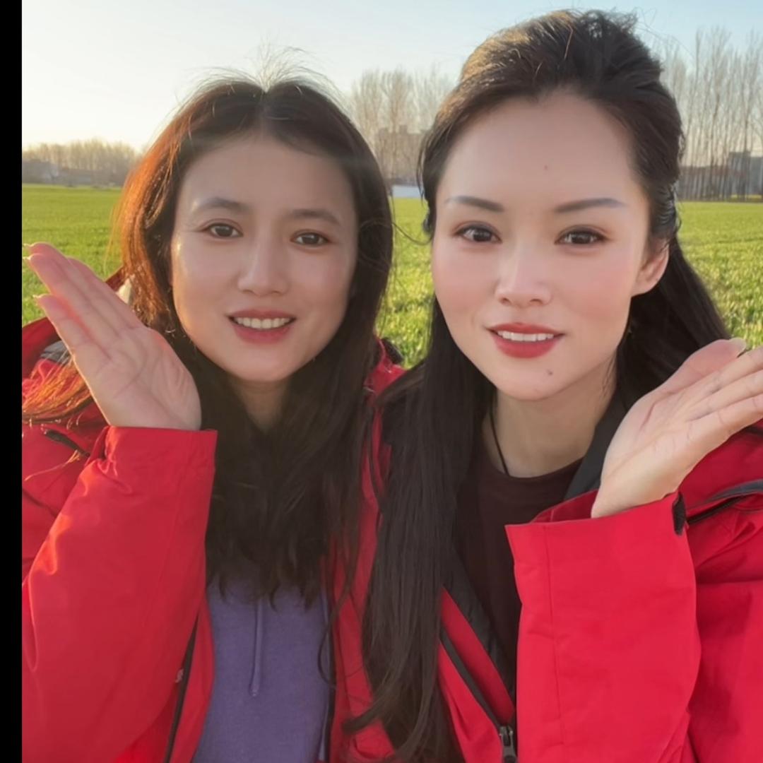 农得宝姐妹花