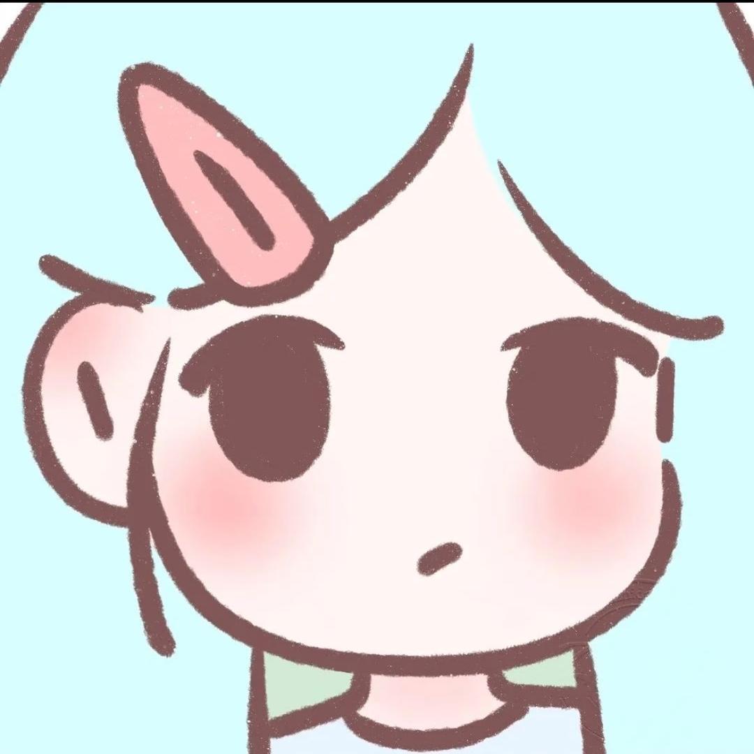 小亚有牙齿