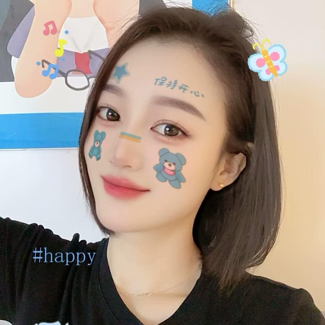 宁宁🌈