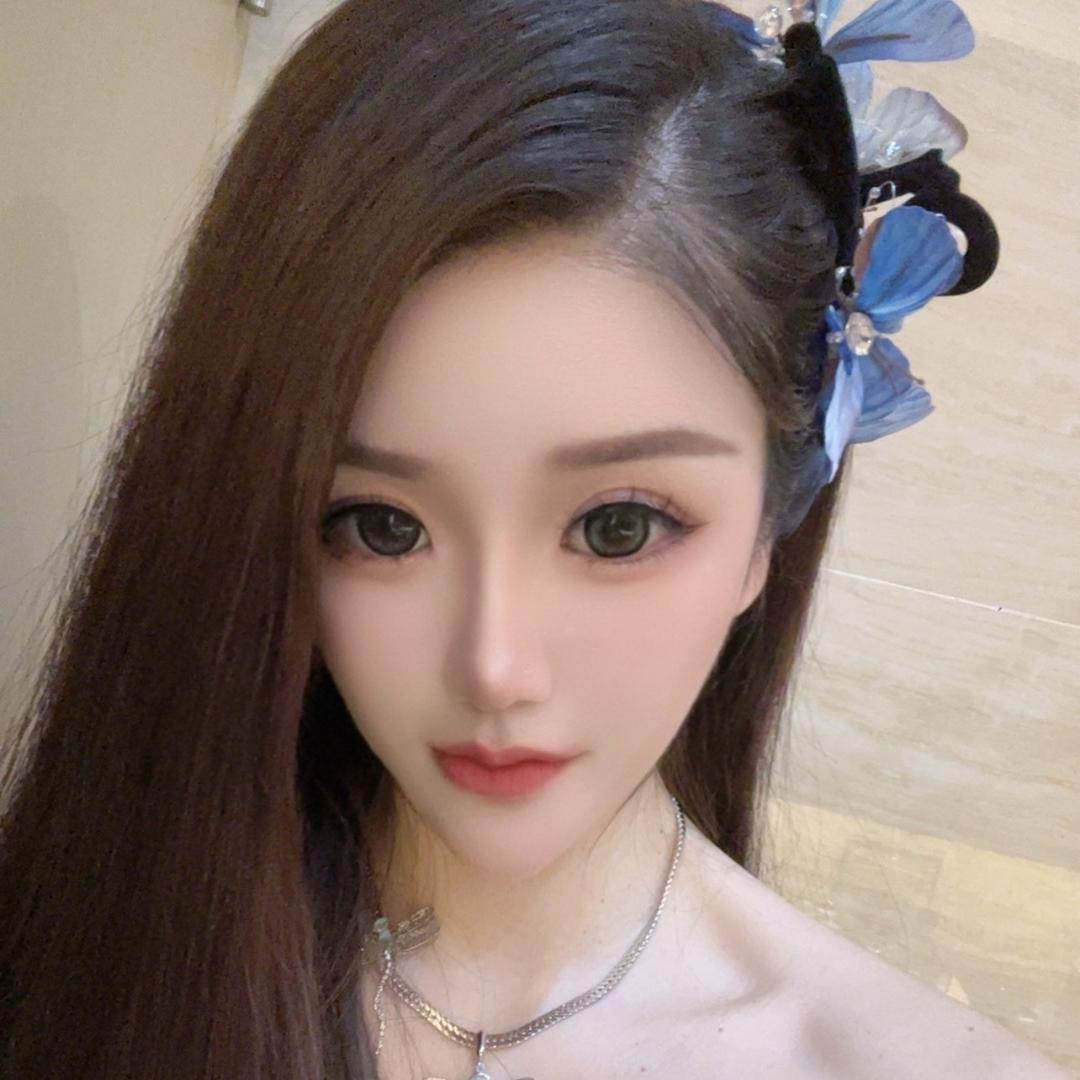 蔡家大小姐🧚‍♀️