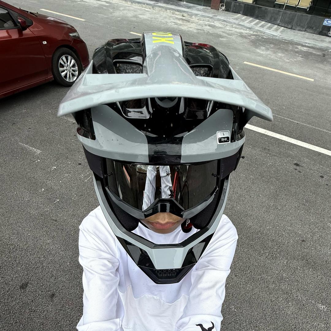 阿羡