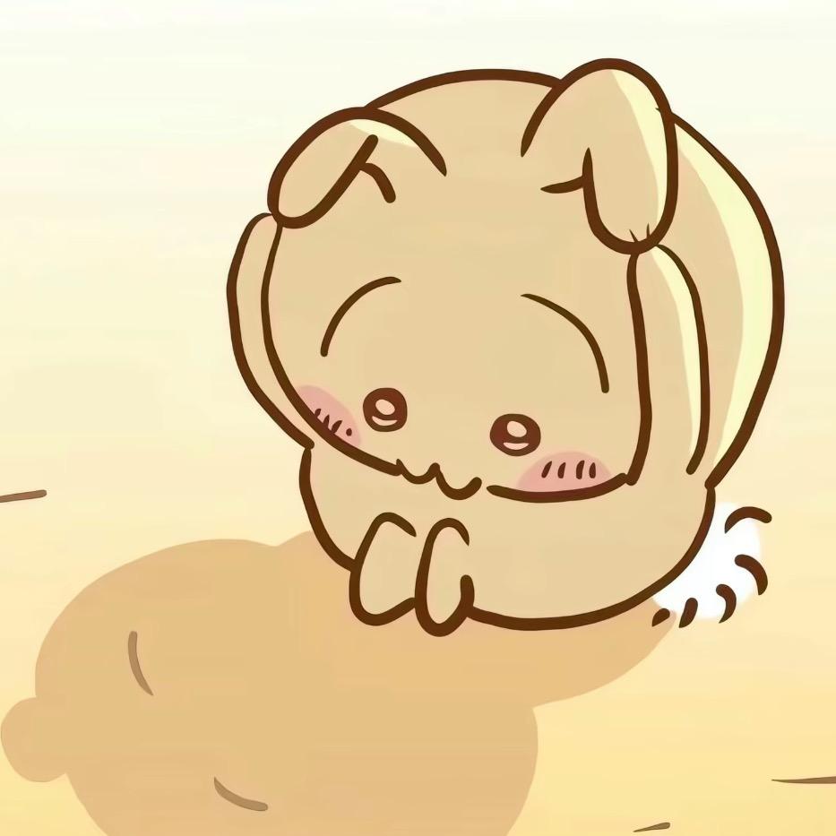 我是一只小米米