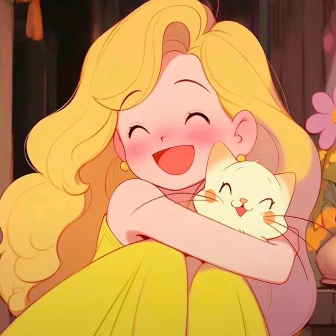 ᰔᩚ凌晨一点的猫