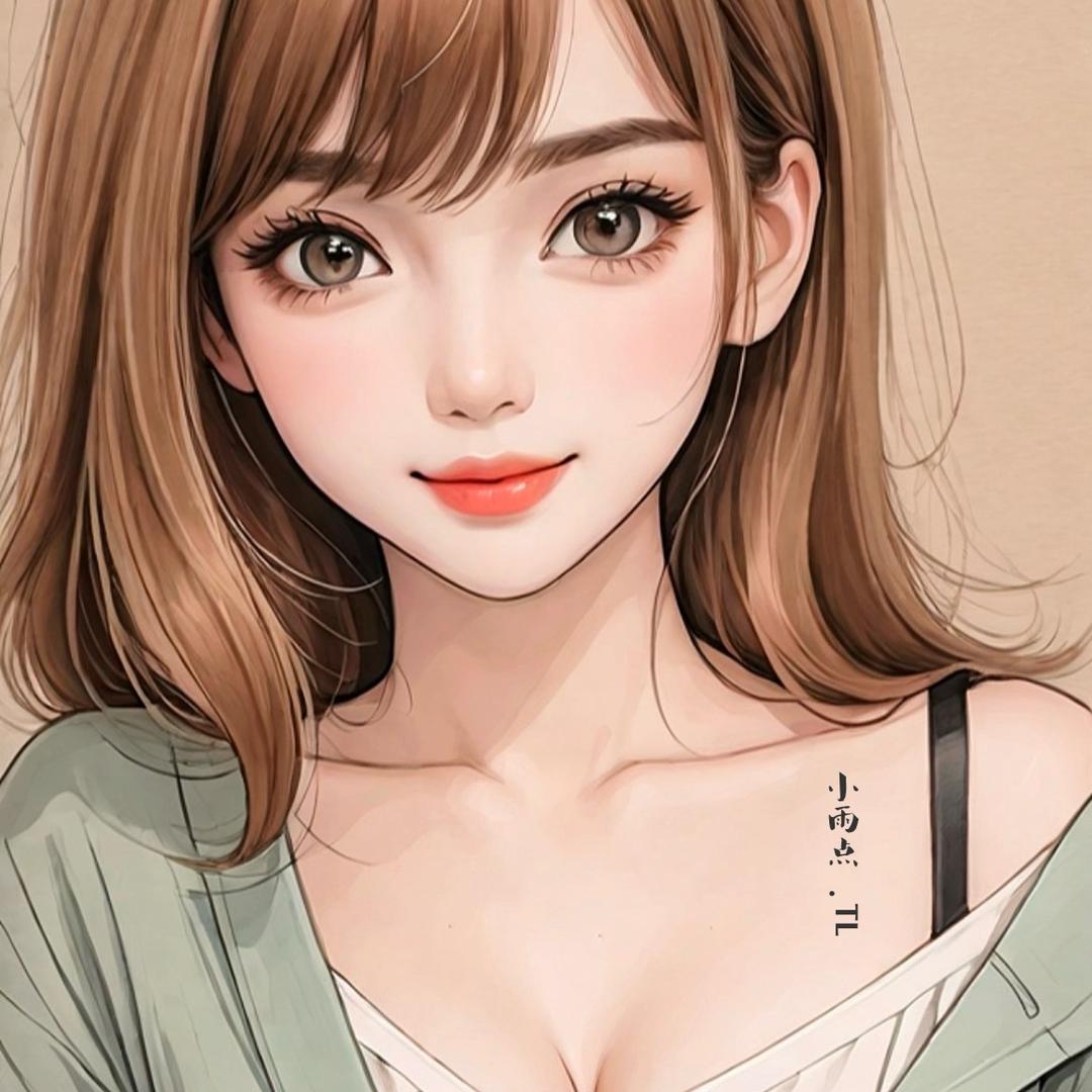 小雨点🐾ᴛʟ