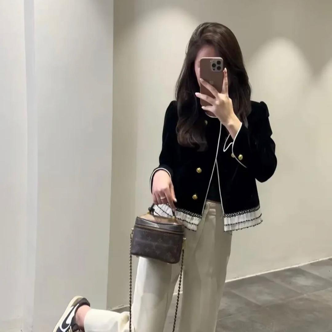 KSM品牌工厂老板娘