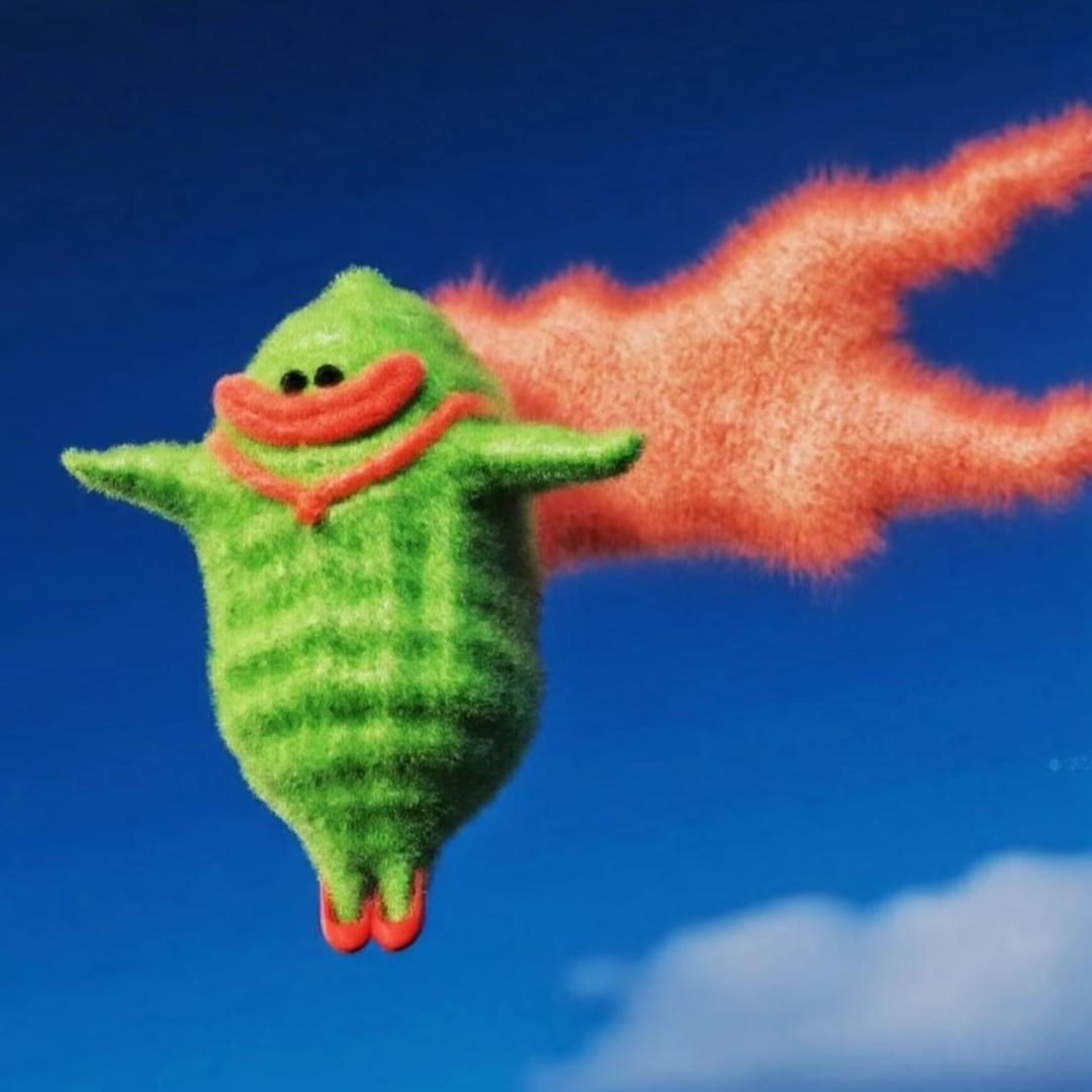 拍了个寂寞（街拍版）