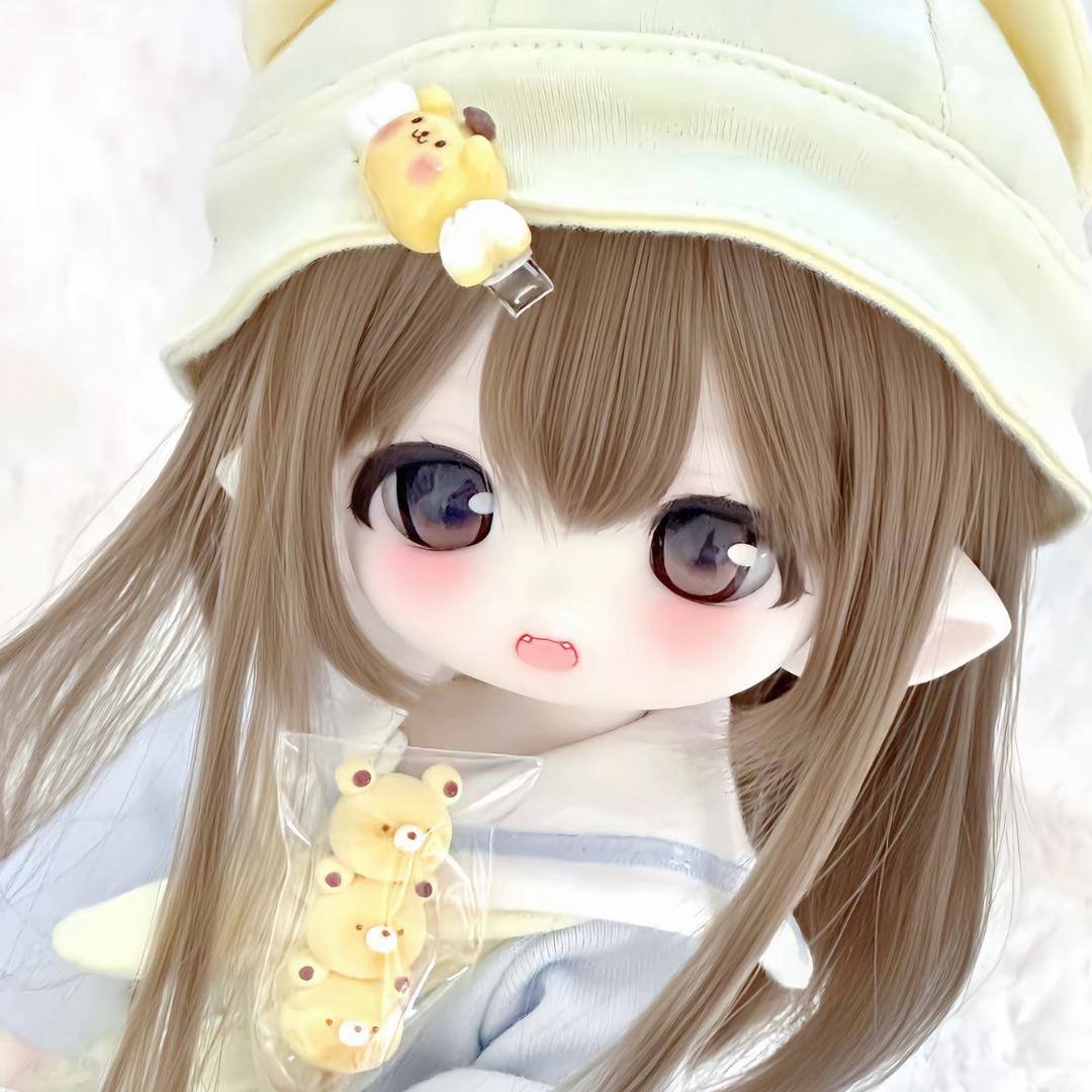 下雨天去喂鸡