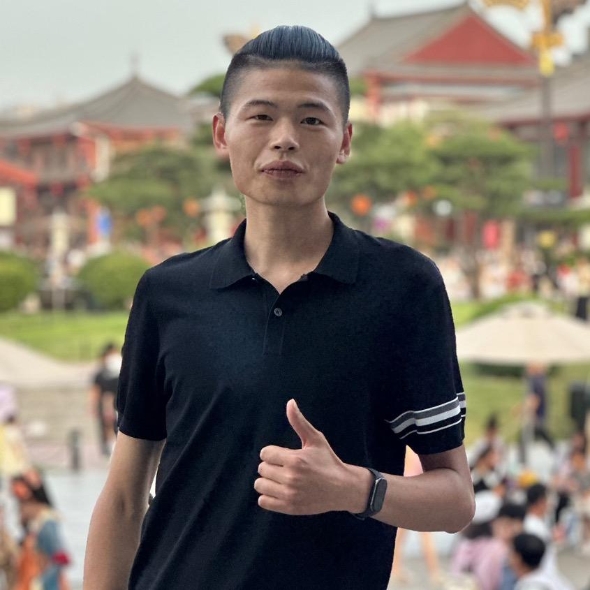 小辫有话说