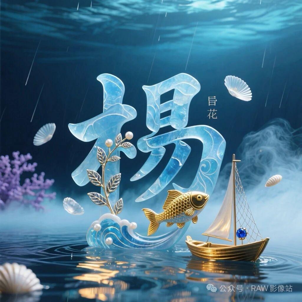 老杨